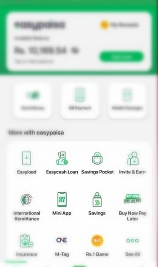 Invite friends and earn money