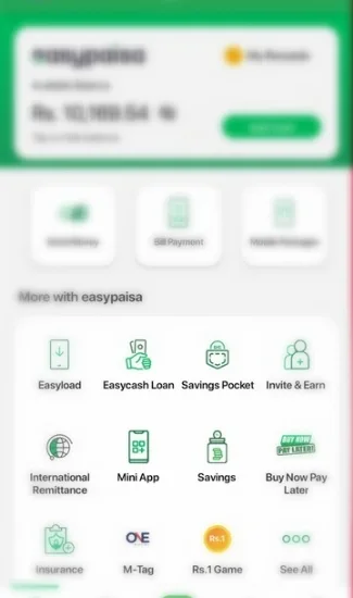 Invite friends and earn money
