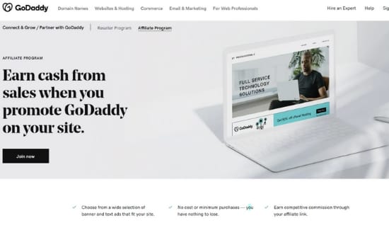 Godaddy 