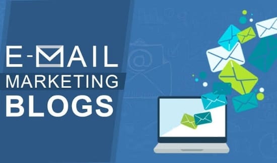 Earn from Email marketing blogs