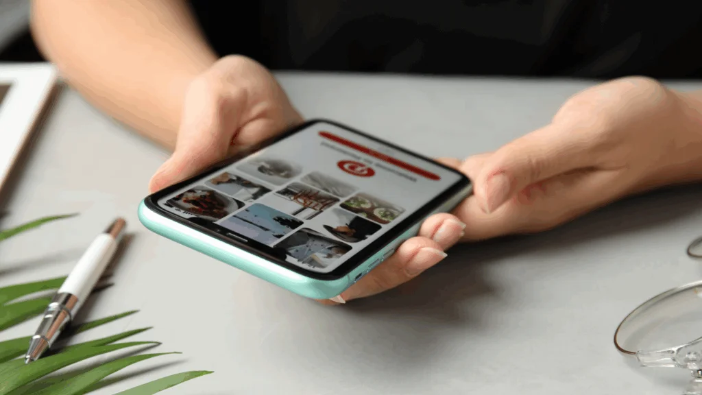how to make money on pinterest