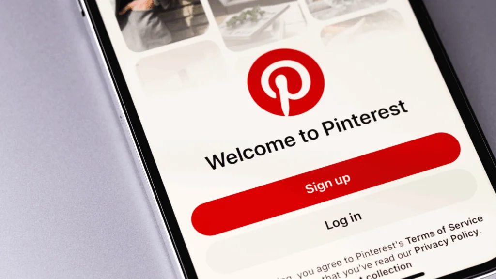 Tips for make money on pinterest